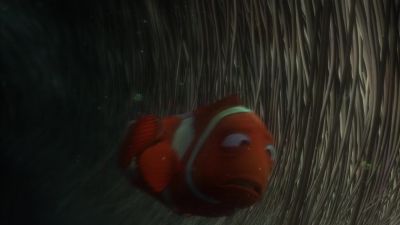 Sydney Sydney again - Finding Nemo