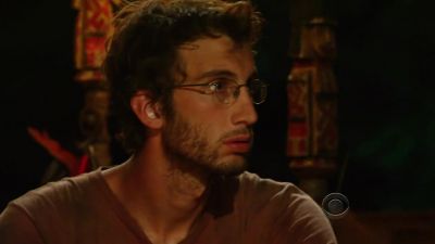 Sydney the tribe has spoken - Survivor