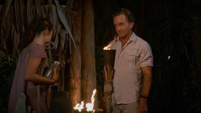 Sydney the tribe has spoken - Survivor