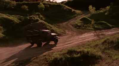 SYDNEY: Which way? - Relic Hunter