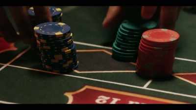 Syed had actually used
all that money to gamble with." - Generation Hustle