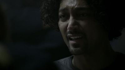 Syed Ali. - 24