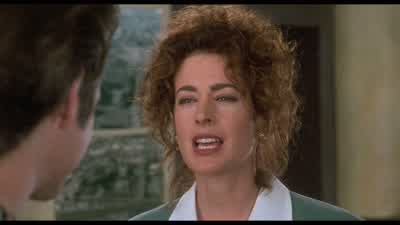 Συγνώμη, είναι εδώ ο Γκρεγκ; Ευχαριστώ. - Ace Ventura: Pet Detective