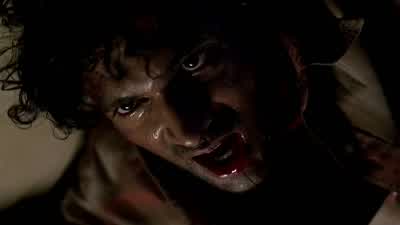 Sylar. I remember you. - Heroes