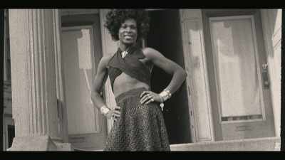 Sylvester is a forefather, - Disco’s Revenge