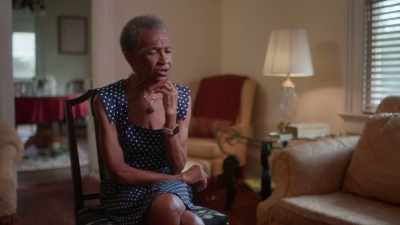 -"Sylvester followed
me around all the time. - The Rebellious Life of Mrs. Rosa Parks