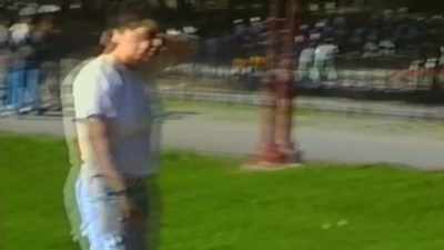 Sylvia was a big part 
of the breakup. - New York Homicide