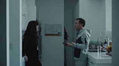- Sylvia died. - Atlanta
