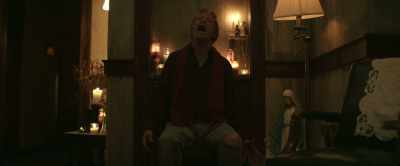 [Sylvia groans] - You Shall Not Sleep Tonight
