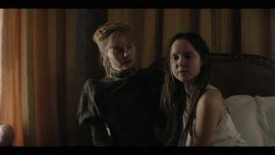 SYLVIA: I am sorry
I destroyed your painting. - The Doll Factory