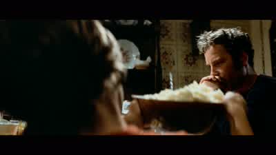 Sylvia: I hate these potatoes. - Close Encounters of the Third Kind