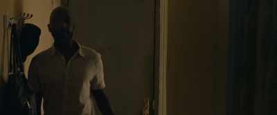 Sylvia, I was just
taking out the trash. - Farewell Amor