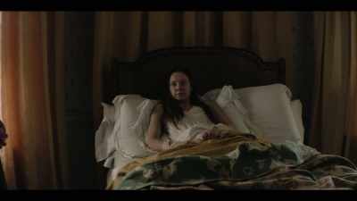 SYLVIA:
I know who that is. - The Doll Factory