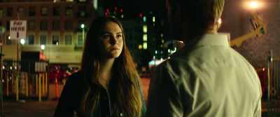 Sylvia never told you? - My True Fairytale