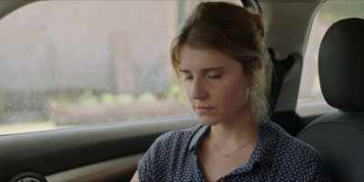 [Sylvia]No. It's up to you
if you want to see them. - Signora Volpe