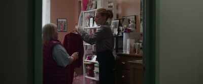 Sylvia,
please come to the office. - Memory