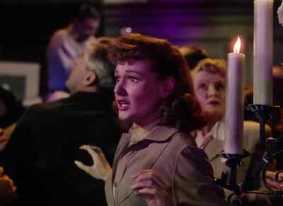 Sylvia! - The War of the Worlds
