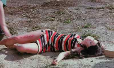 Sylvia, Sylvia! - I Drink Your Blood