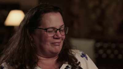Sylvia was--
how can you not be-- - New York Homicide