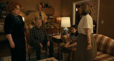 - Sylvia!
- Well, in our eyes, - Are You There God? It's Me, Margaret.