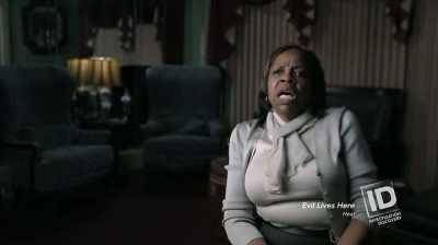 Sylvia: WHEN I SAW HIM,
ALL I COULD SAY WAS, "THAT GUY?" - The Lake Erie Murders