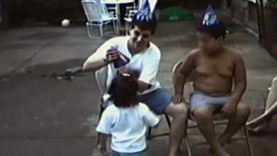 Sylvia's father 
had been killed - New York Homicide