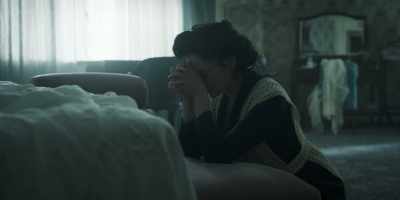 Sylvie did not believe in God - Life After Life