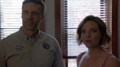 - Sylvie... - Chicago Fire