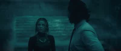 Sylvie... - Loki