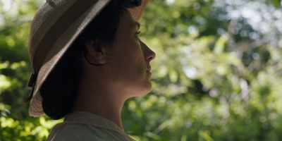 SYLVIE SIGHS DEEPLY - Life After Life