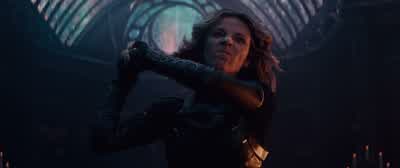 Sylvie, stop. - Loki