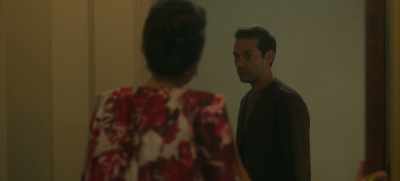 - Sylvie, if there's a chance-- - Bye. - Extrapolations