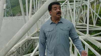 Symbolic languages, including
those used in programming, - Cosmos: Possible Worlds
