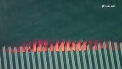 Symbolically, this was an important
victory over the terrorist - Guns That Changed The Game