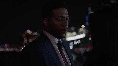 [SYML's "Where's My Love"] - New Amsterdam