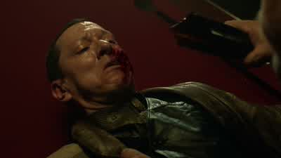 Symon, huh? - Gotham