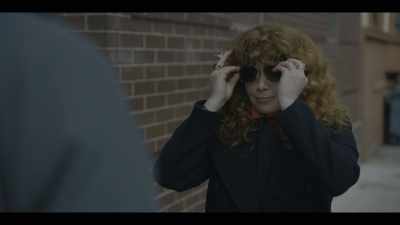 ["Symphony No. 2 in D, Op. 36-4.
Allegro Molto" playing] - Russian Doll