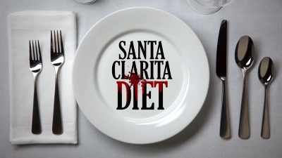 Sync and corrections by explosiveskull
www.addic7ed.com - Santa Clarita Diet