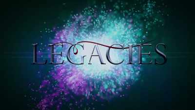 Synced & corrected by MaxPayne
== https://subscene.com == - Legacies
