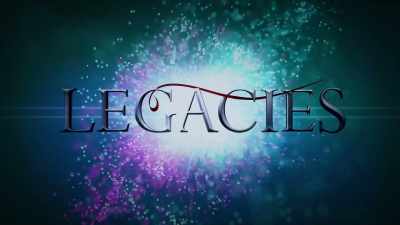 Synced & corrected by MaxPayne
== https://subscene.com == - Legacies
