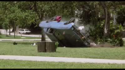 Συγχαρητήρια. - Ace Ventura: Pet Detective