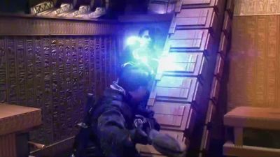 Synchro by
Djnono, Nicotr & Toutancarton - Stargate SG-1
