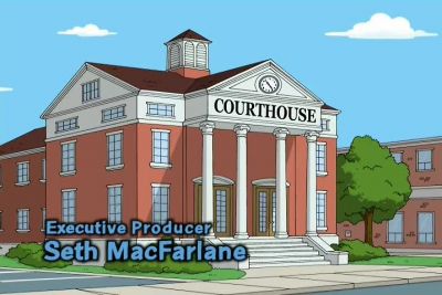 Synchronisation : Tezman
Transcript : Raceman - Family Guy