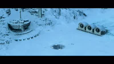Synchronize watches. - Resident Evil: Retribution