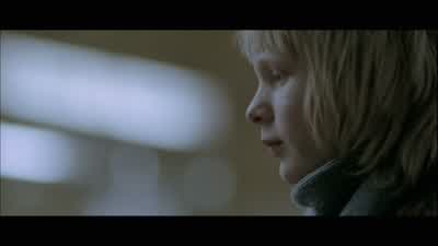 Synd. Jag kan... prova en. - Let the Right One In