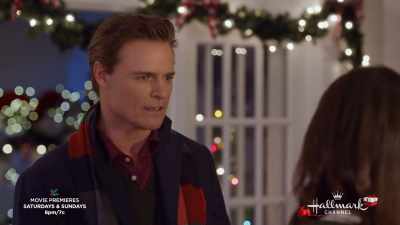 Syndicate your column, - Christmas She Wrote