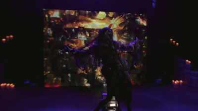 [synth music continues] - The Boulet Brothers' Dragula: Titans