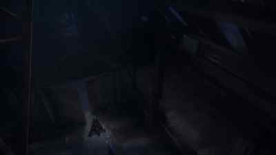 [Sypha]
Well, this won't be terrible, - Castlevania