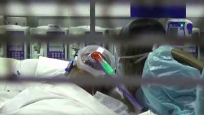 Syra madad: - These infectious
disease pathogens wreak - The Vaccine: Conquering COVID
