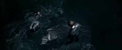 SYREN 1: Find the boy. - King Arthur: Legend of the Sword